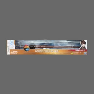 Wizarding World Harry Potter Patronus Light-up Wand 33cm